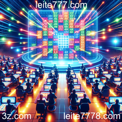 Explorando o Mundo dos Cassinos Online: Destaques do Leite777.com